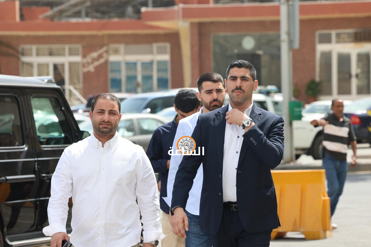 Madar Al-Saa Images 0.9867928450927722
