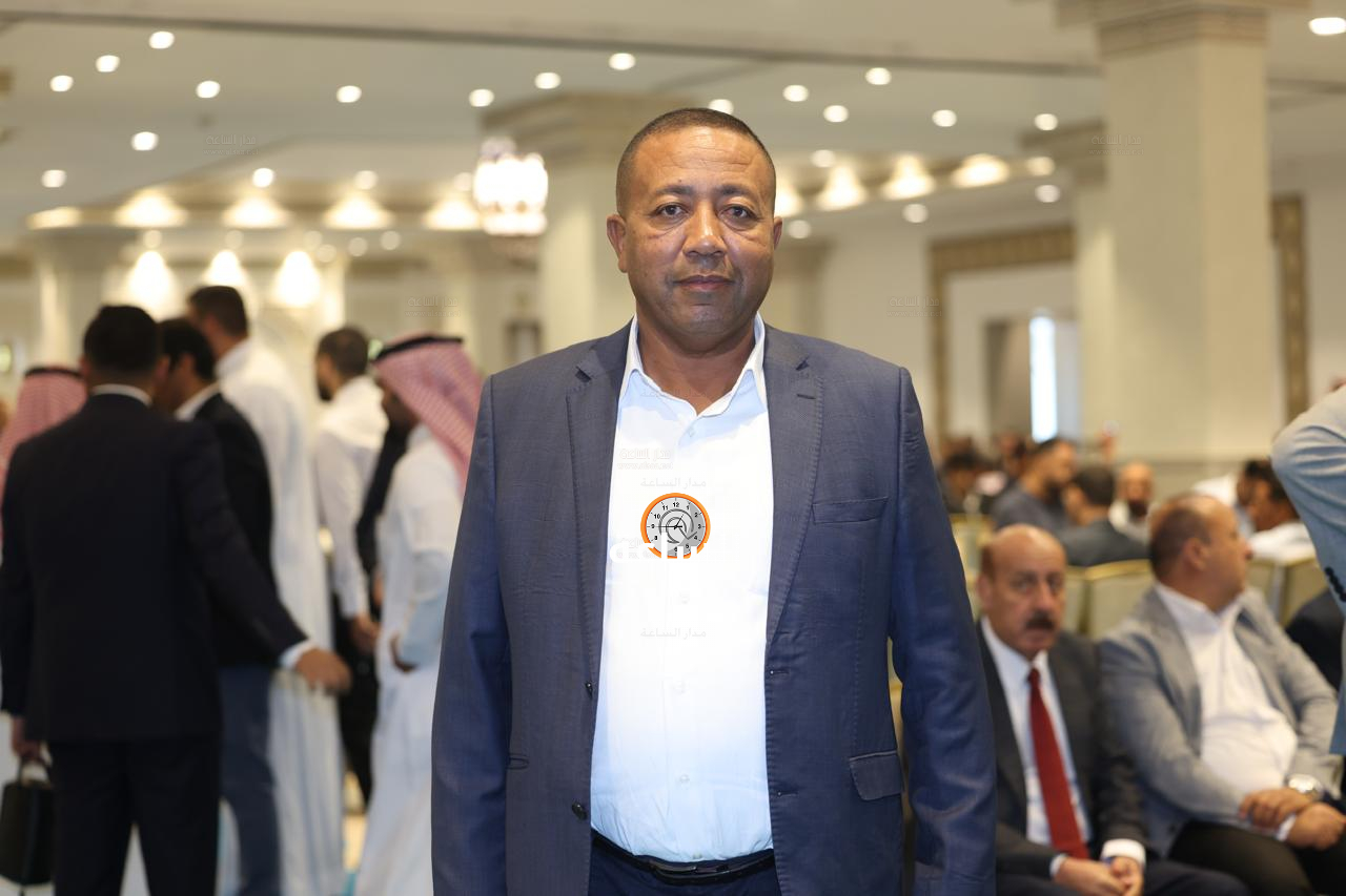 Madar Al-Saa Images 0.40036576156142034