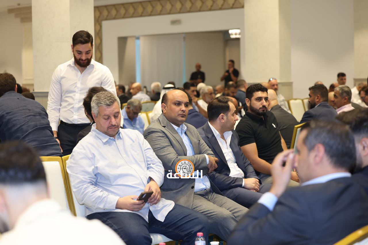Madar Al-Saa Images 0.4107240742269018