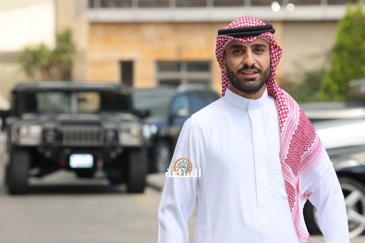 Madar Al-Saa Images 0.5060288084319409