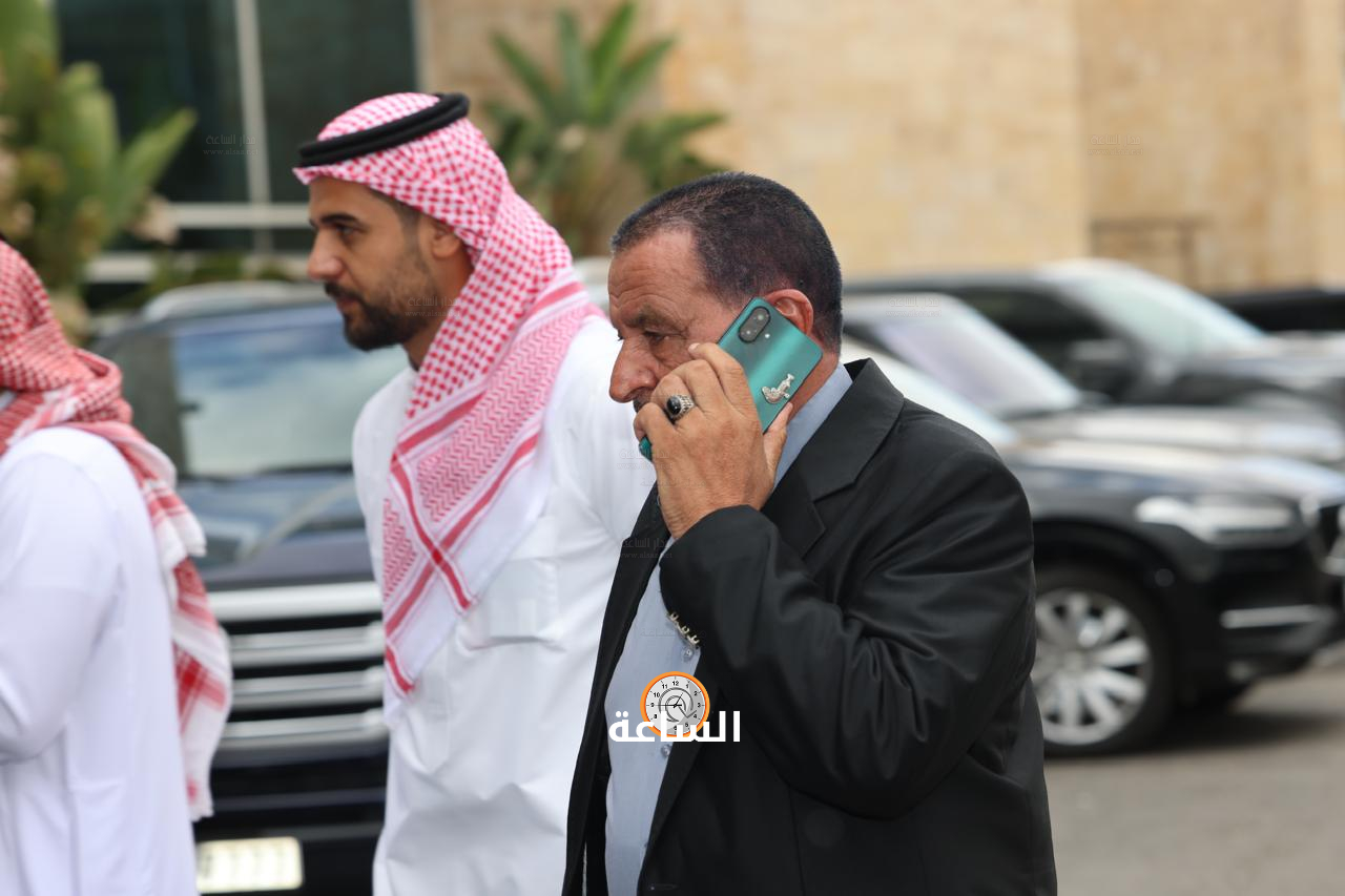Madar Al-Saa Images 0.6306016025269044