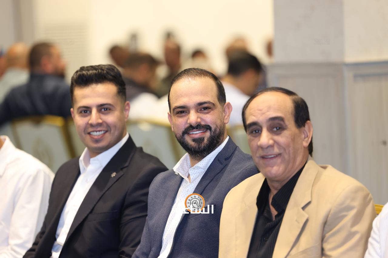 Madar Al-Saa Images 0.8421442589365505