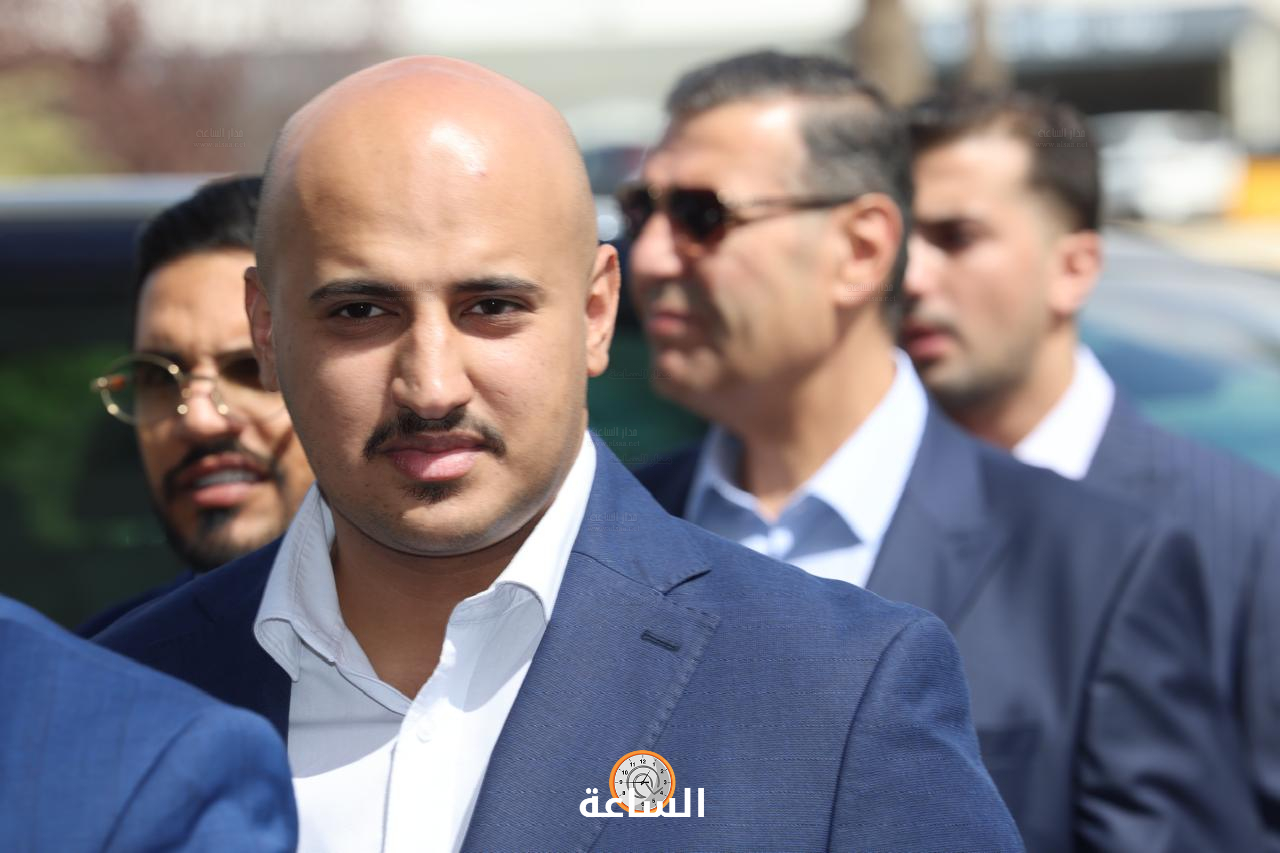 Madar Al-Saa Images 0.6196544381810566