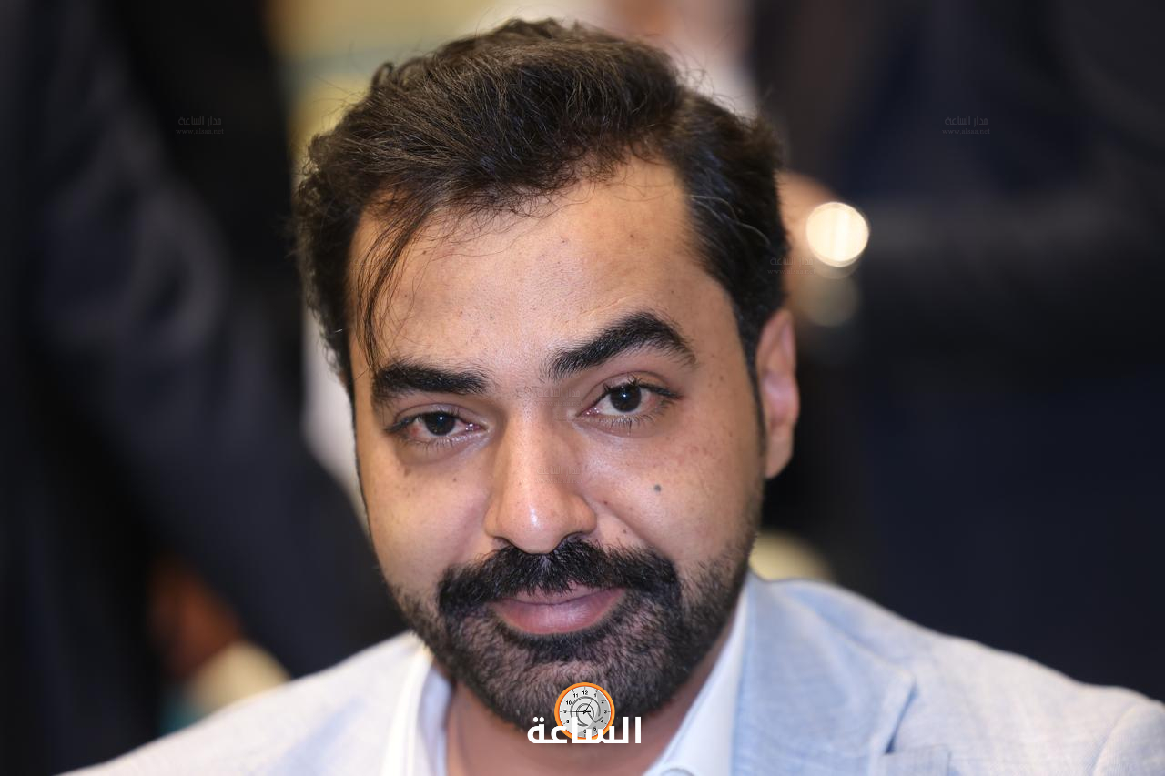 Madar Al-Saa Images 0.2030246412803789