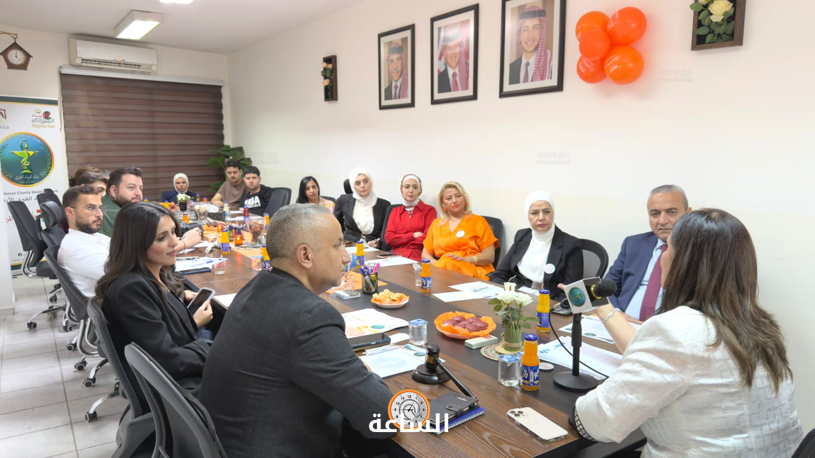 Madar Al-Saa Images 0.28490376709081344