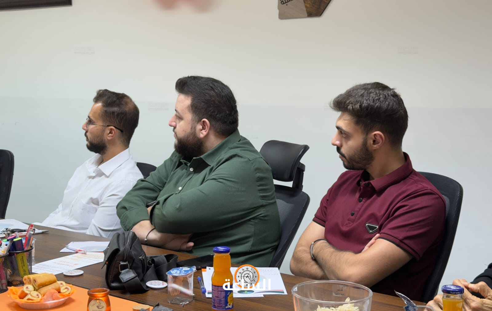Madar Al-Saa Images 0.6880440164222065