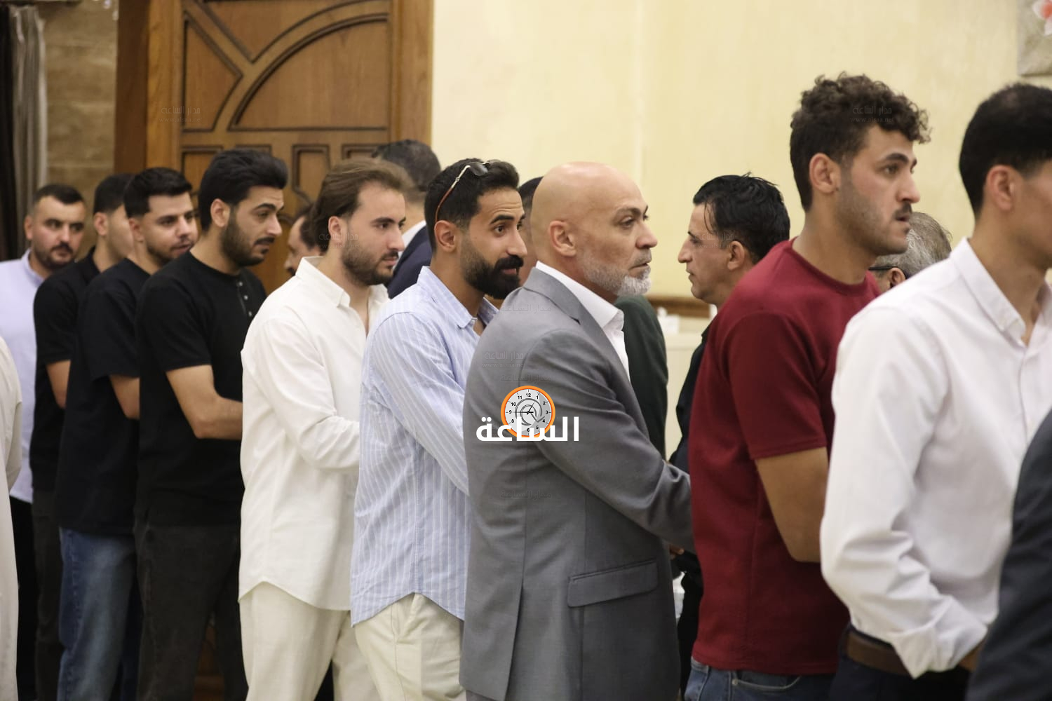 Madar Al-Saa Images 0.14101224233158105