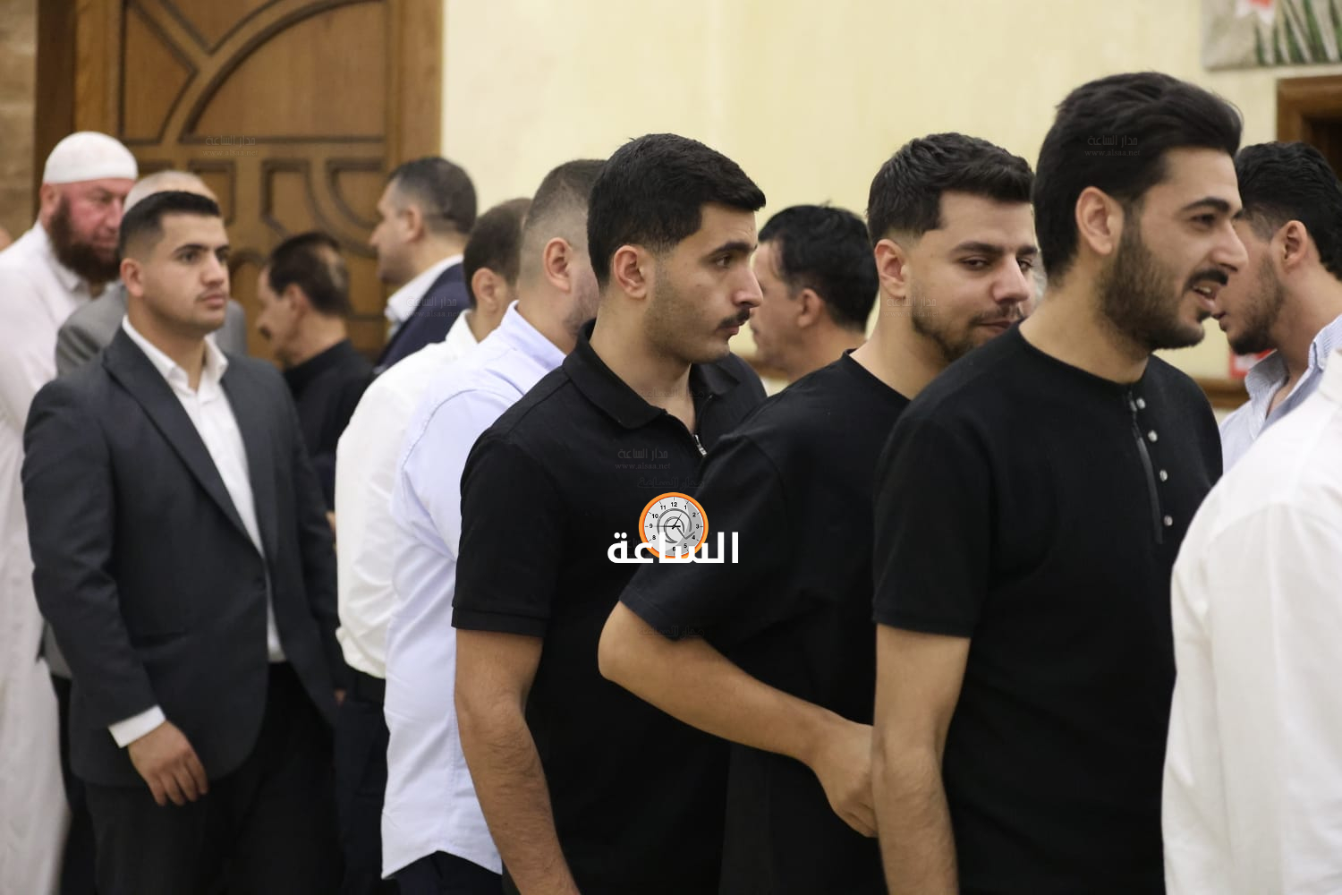 Madar Al-Saa Images 0.8902264127618704