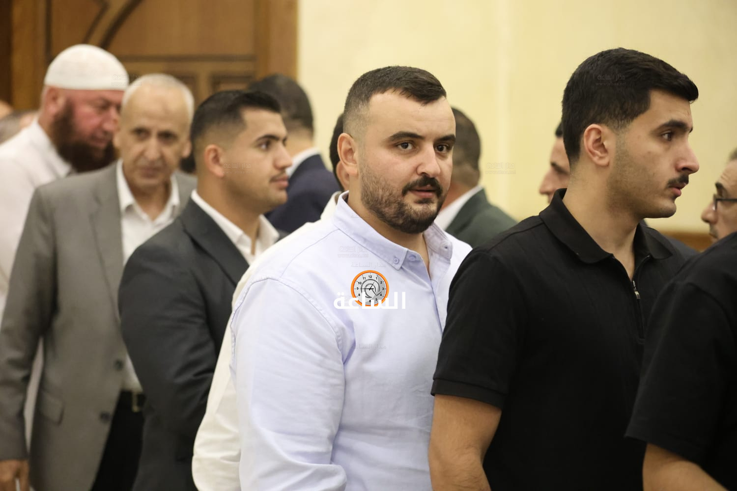 Madar Al-Saa Images 0.9845245202991882