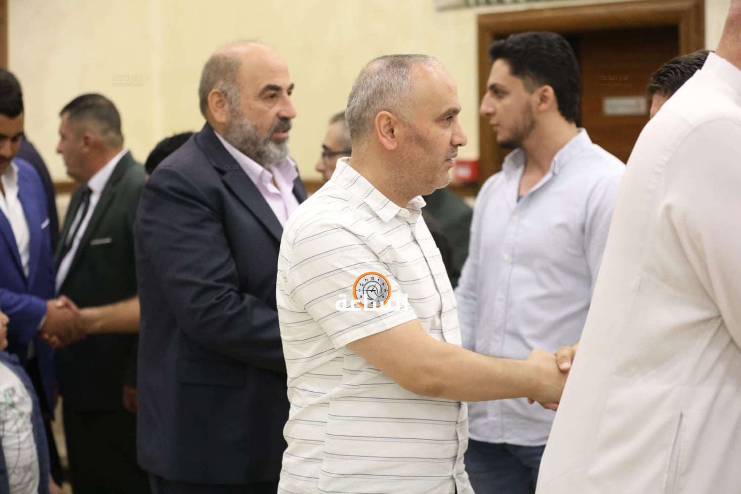 Madar Al-Saa Images 0.16738129149730974