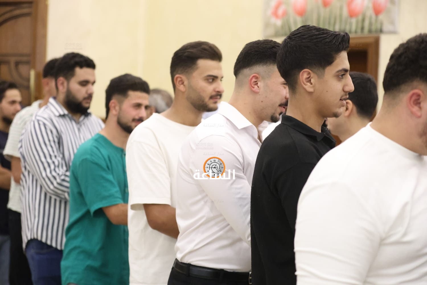 Madar Al-Saa Images 0.4732511168451846