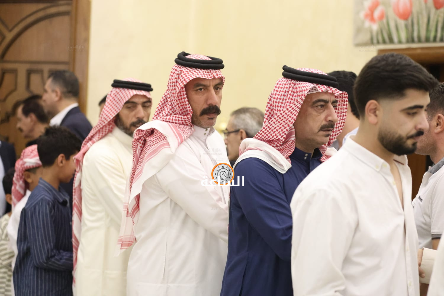 Madar Al-Saa Images 0.5861172905917106