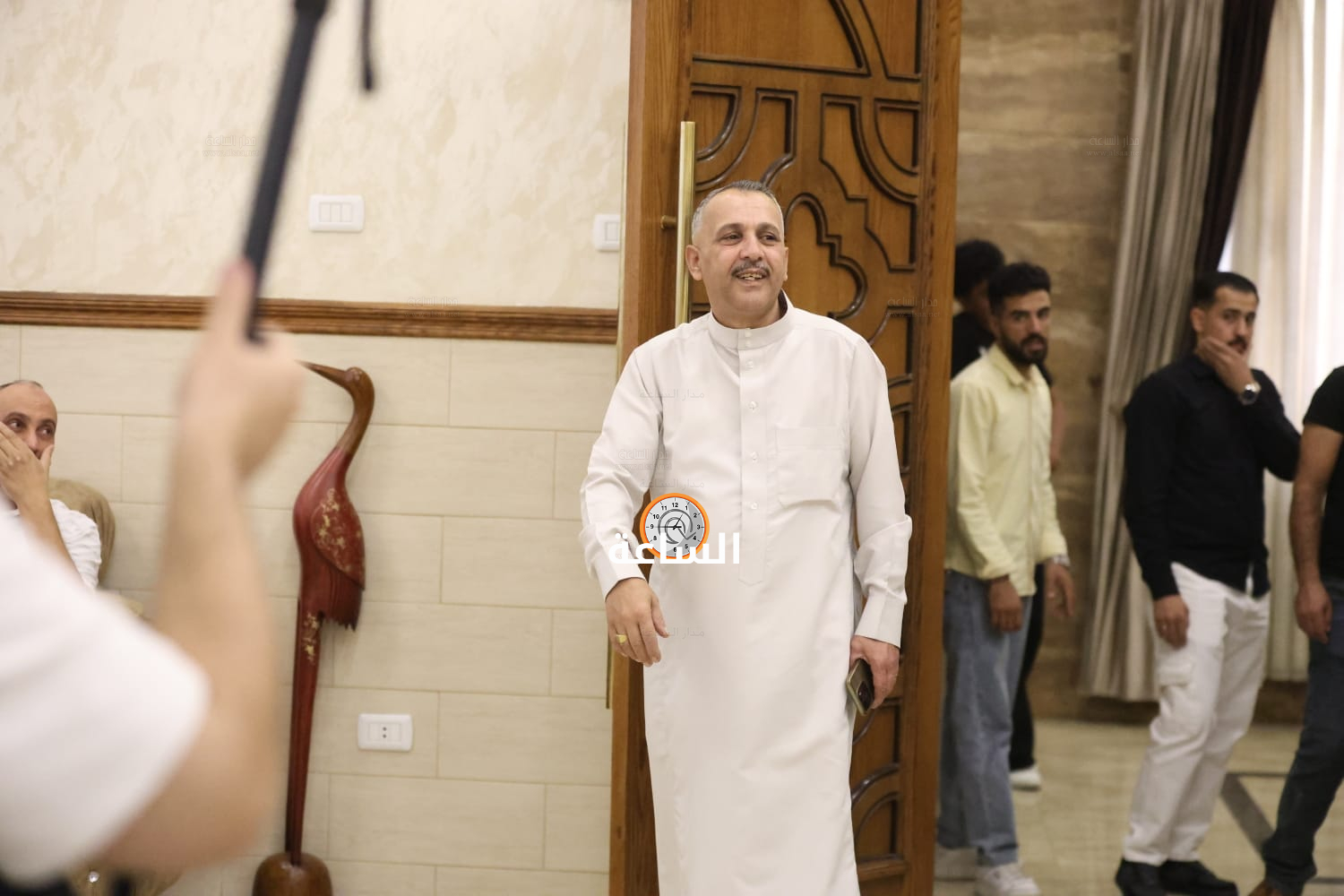 Madar Al-Saa Images 0.5918006975683361