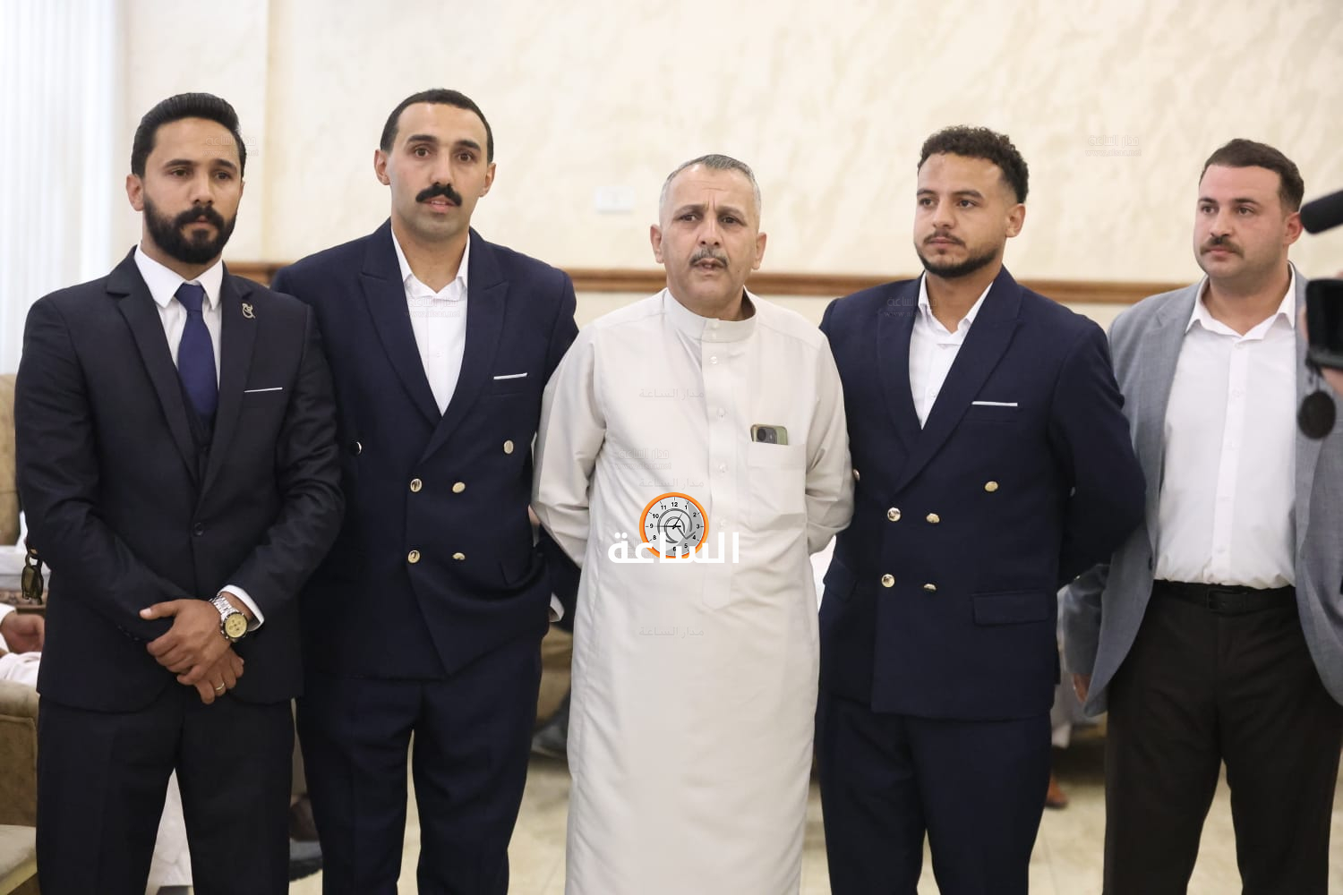 Madar Al-Saa Images 0.033406172524038436