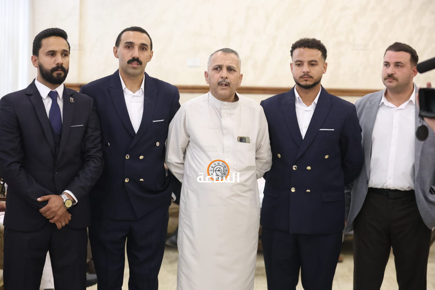 Madar Al-Saa Images 0.2629506825202911