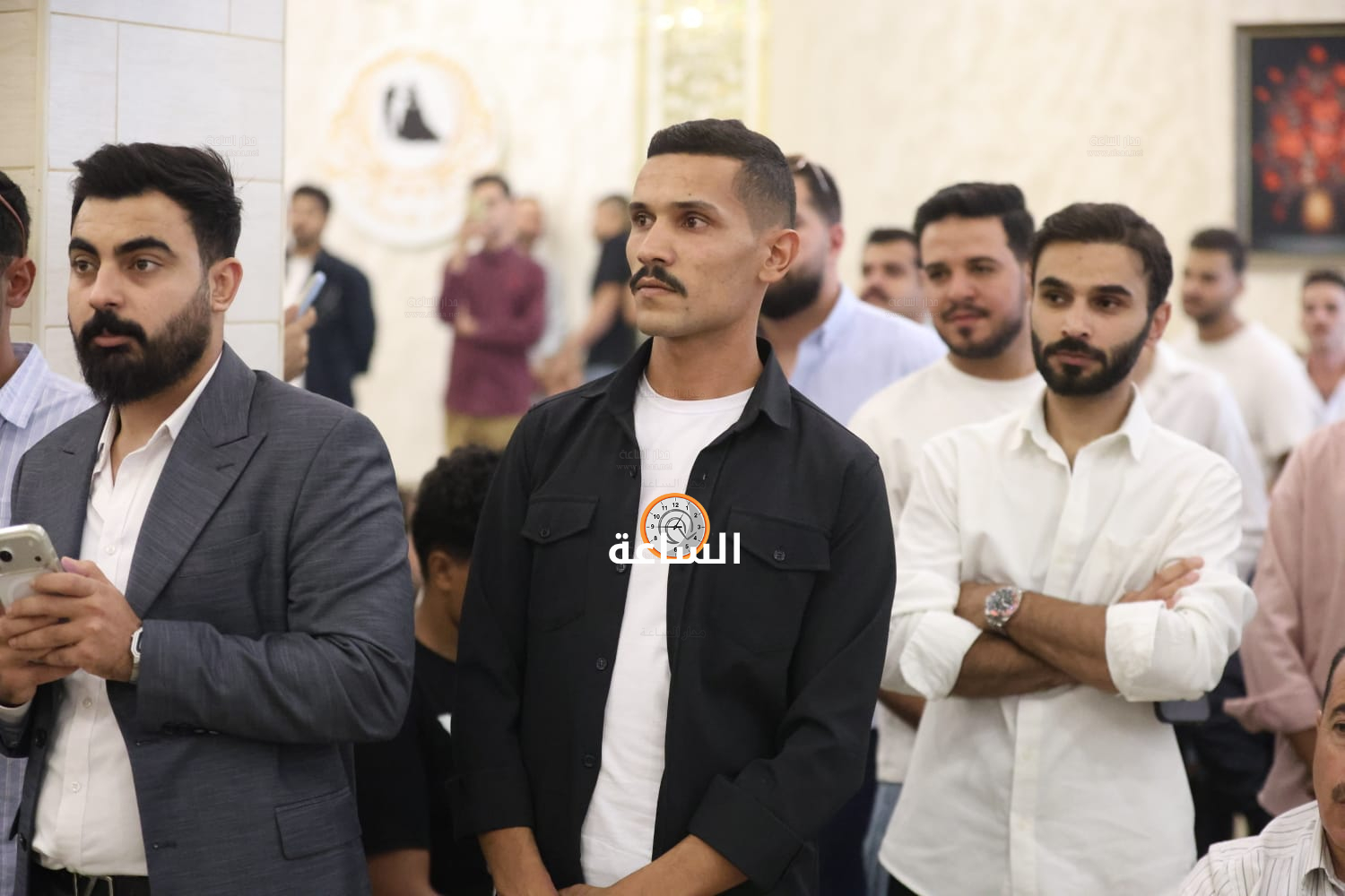 Madar Al-Saa Images 0.4534014901793738
