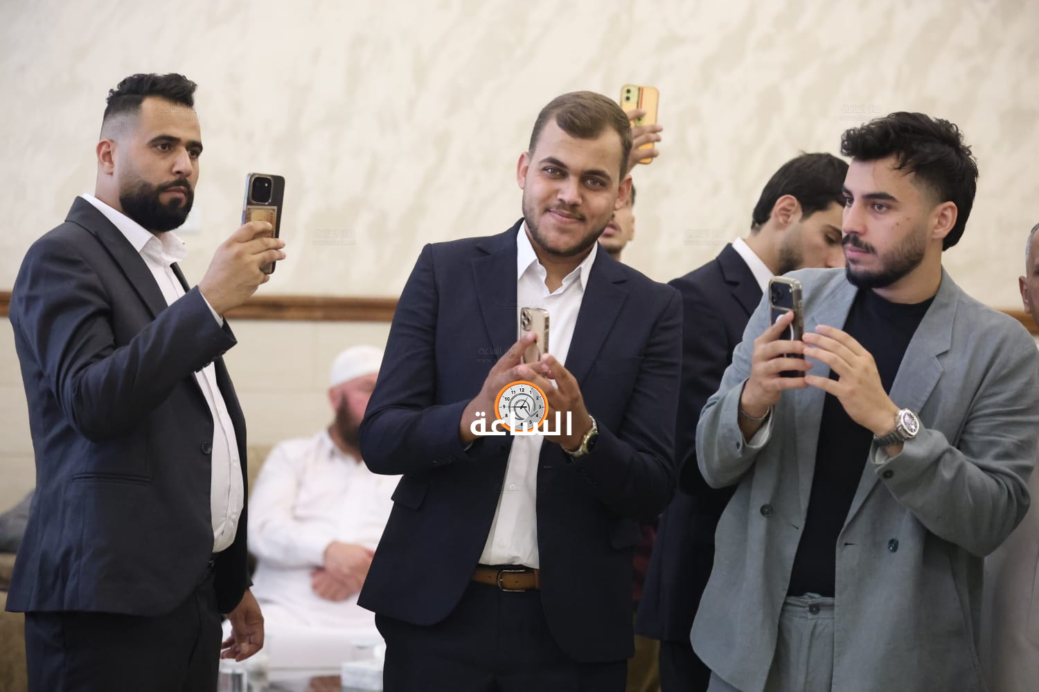 Madar Al-Saa Images 0.7316303702042488