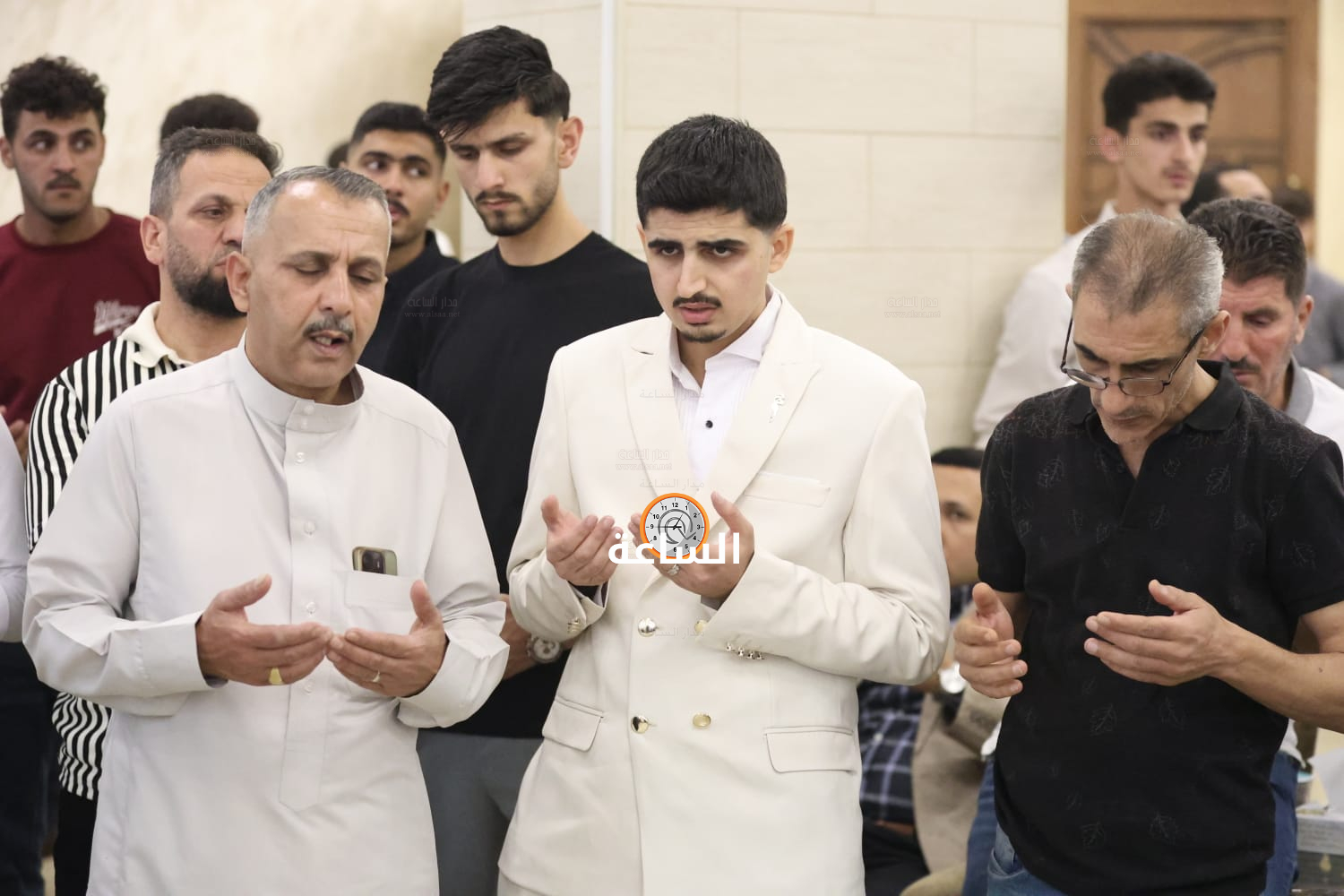 Madar Al-Saa Images 0.7094316874513832