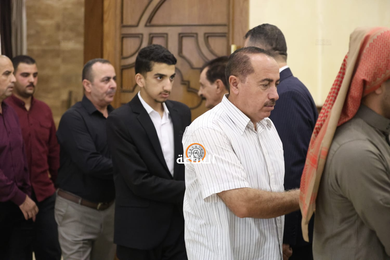 Madar Al-Saa Images 0.6160093380716625