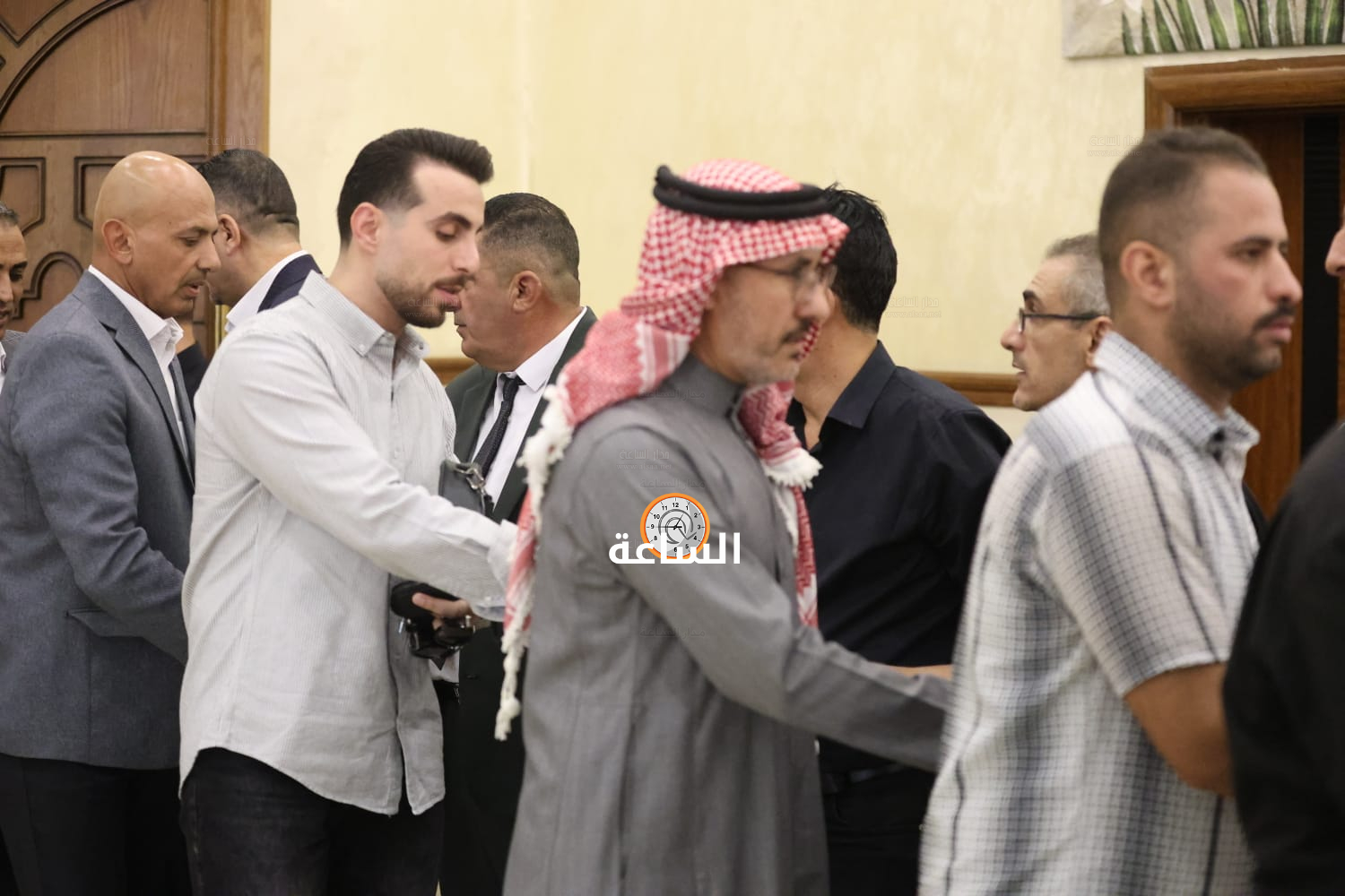 Madar Al-Saa Images 0.19079549410607344