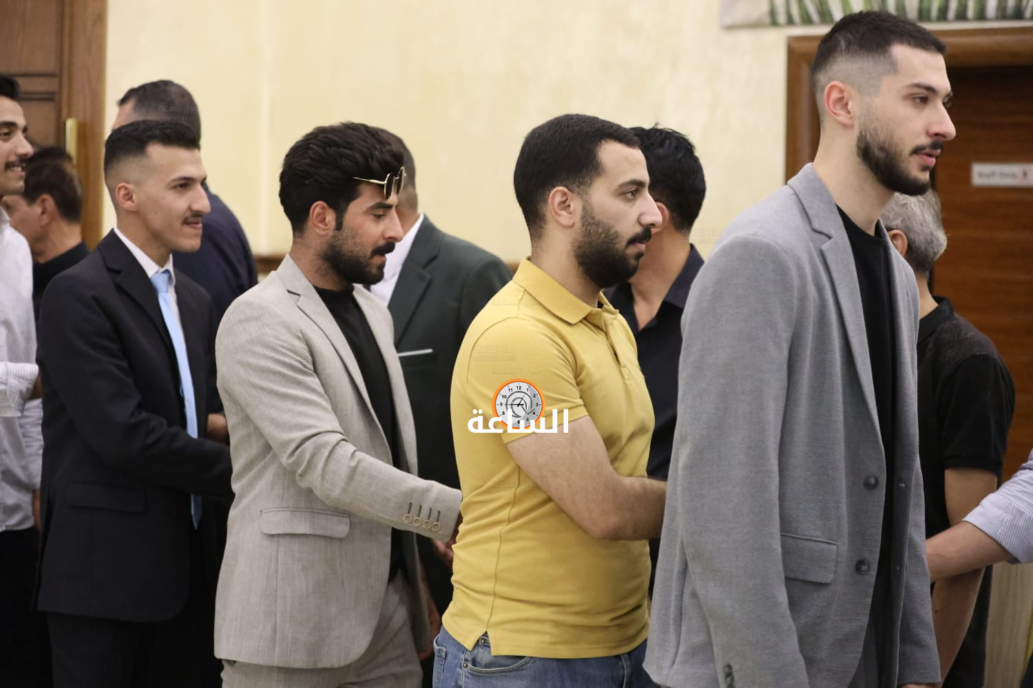 Madar Al-Saa Images 0.24908459980652708