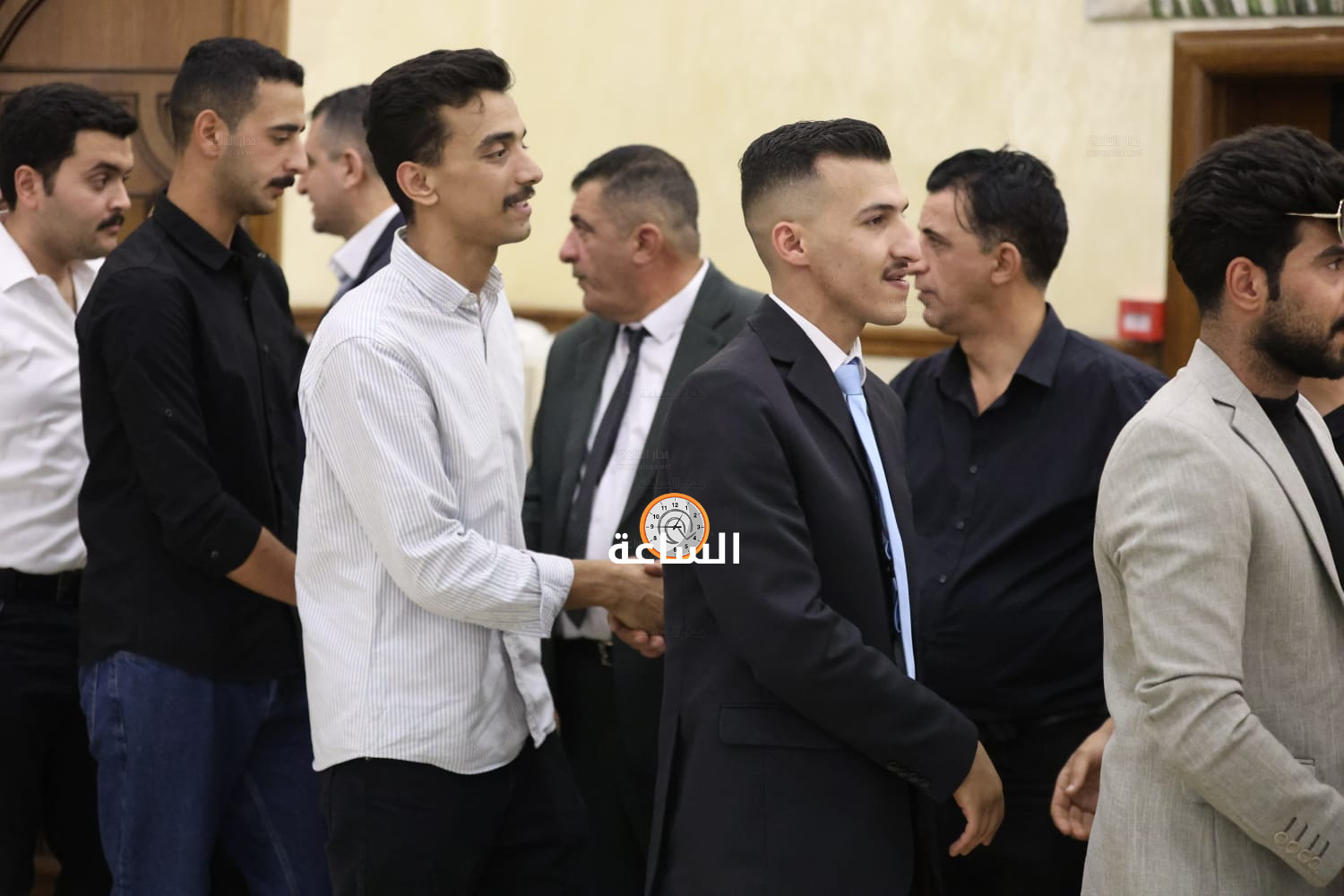 Madar Al-Saa Images 0.09923261235947956