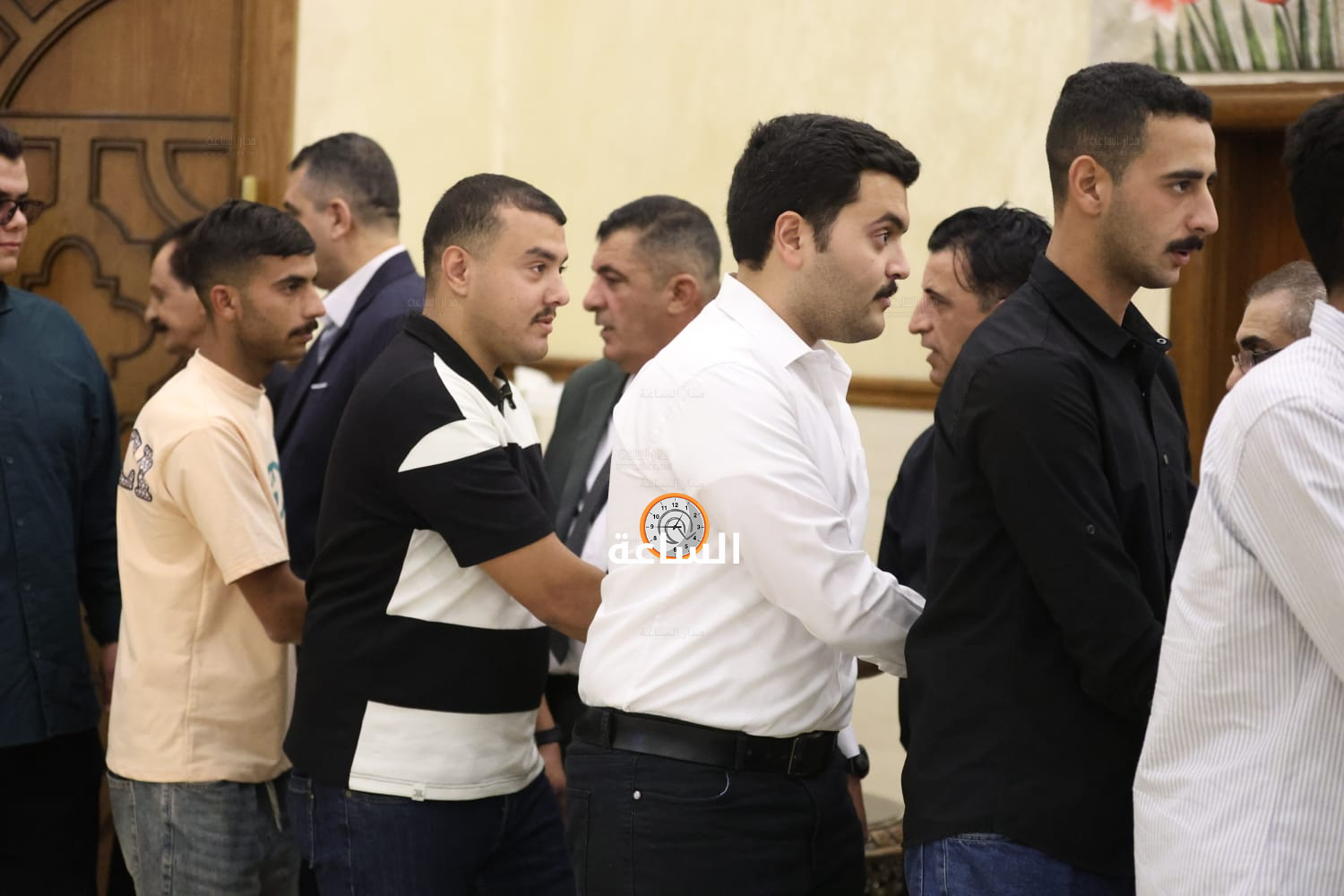 Madar Al-Saa Images 0.09999845417615749