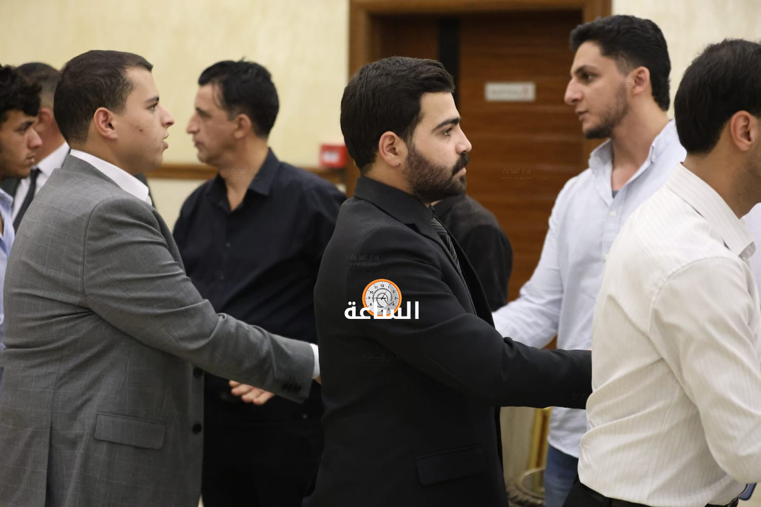Madar Al-Saa Images 0.6170688846253641