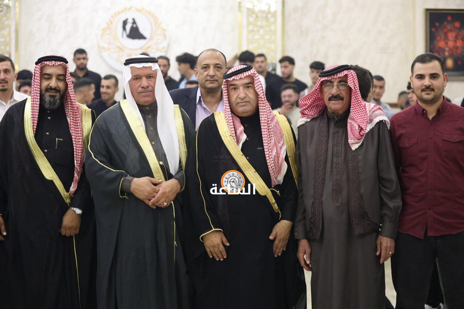 Madar Al-Saa Images 0.6074681602426413