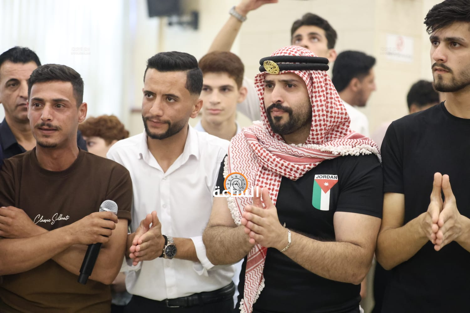 Madar Al-Saa Images 0.20575609222381153