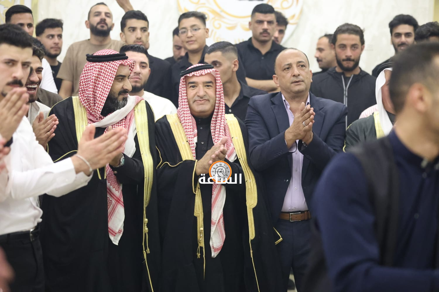 Madar Al-Saa Images 0.6201100736925884