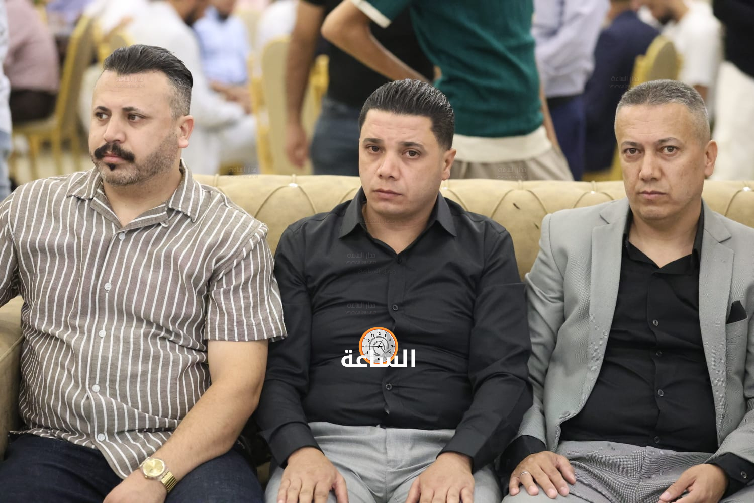 Madar Al-Saa Images 0.8327596495404781