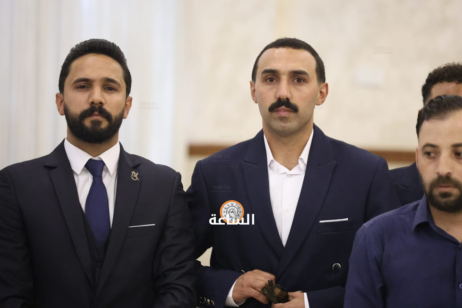 Madar Al-Saa Images 0.6096794586058178