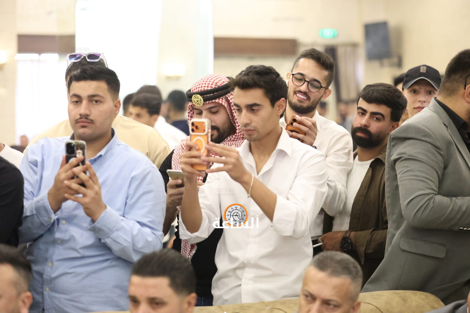Madar Al-Saa Images 0.7872552061190736