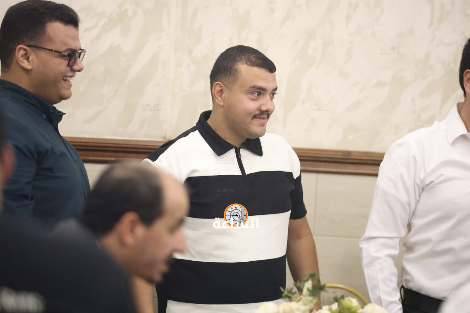 Madar Al-Saa Images 0.14013352564351322