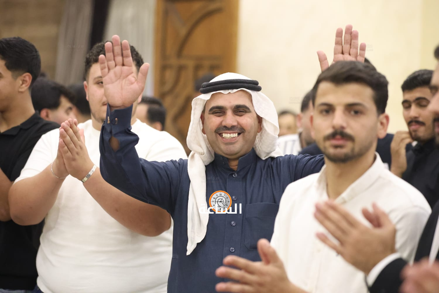 Madar Al-Saa Images 0.7889609925075981