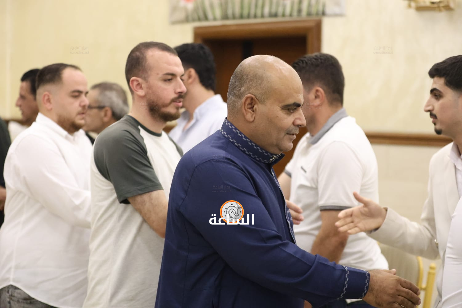 Madar Al-Saa Images 0.4277619971216121