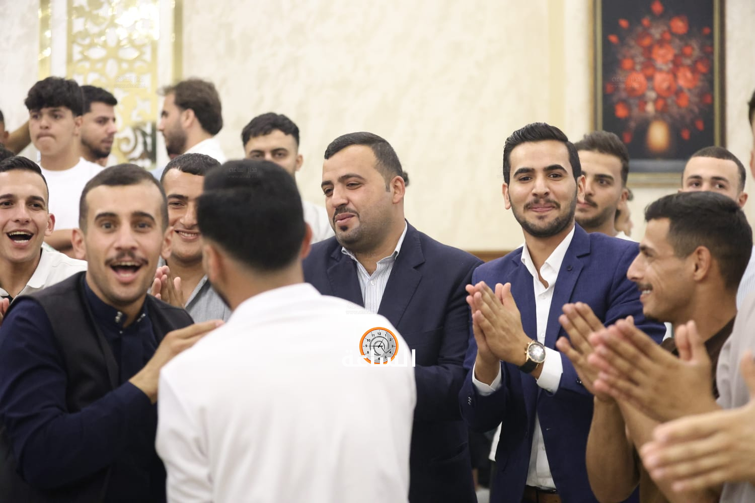Madar Al-Saa Images 0.7524790702817006