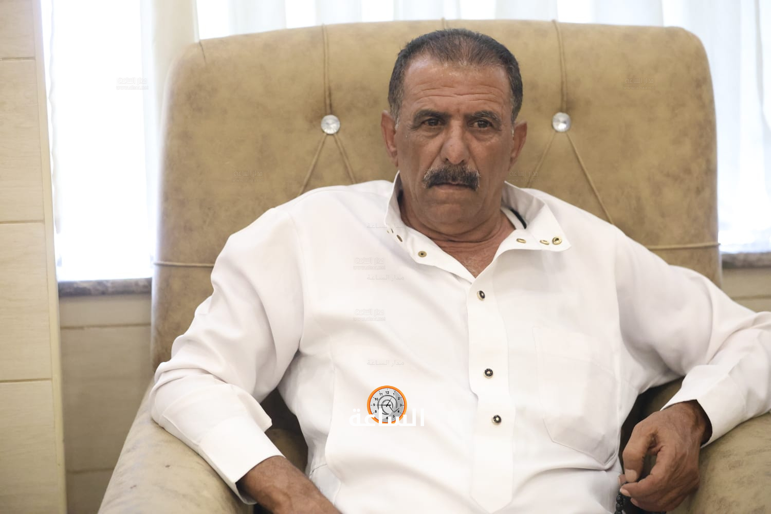 Madar Al-Saa Images 0.5376237123215466