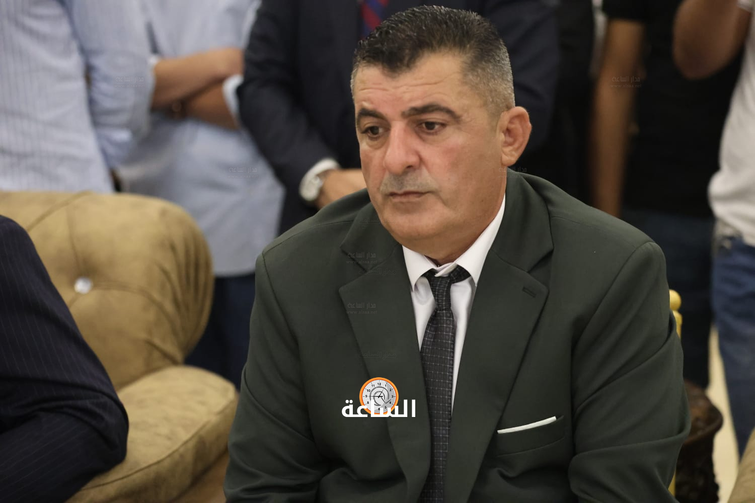 Madar Al-Saa Images 0.4556176220503717