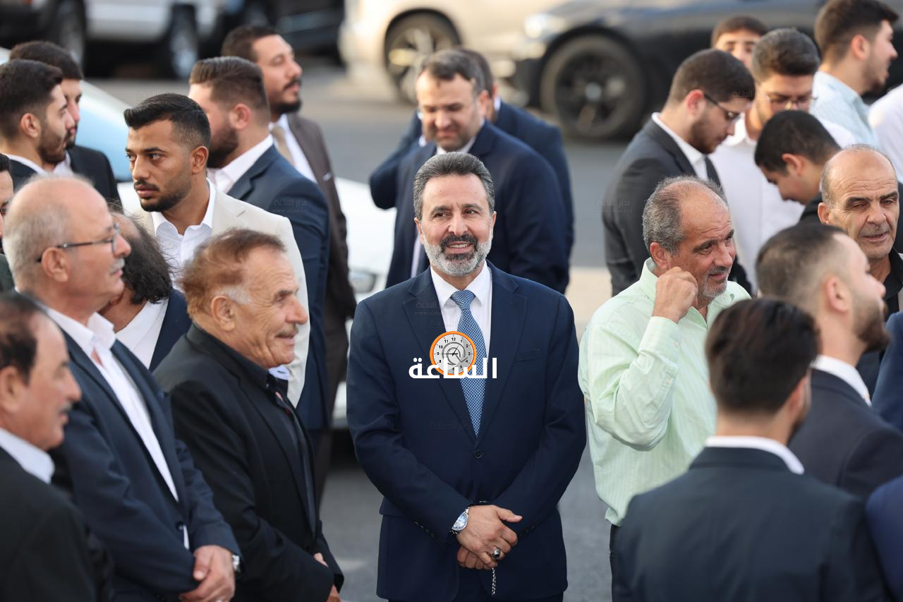 Madar Al-Saa Images 0.5969450021930383
