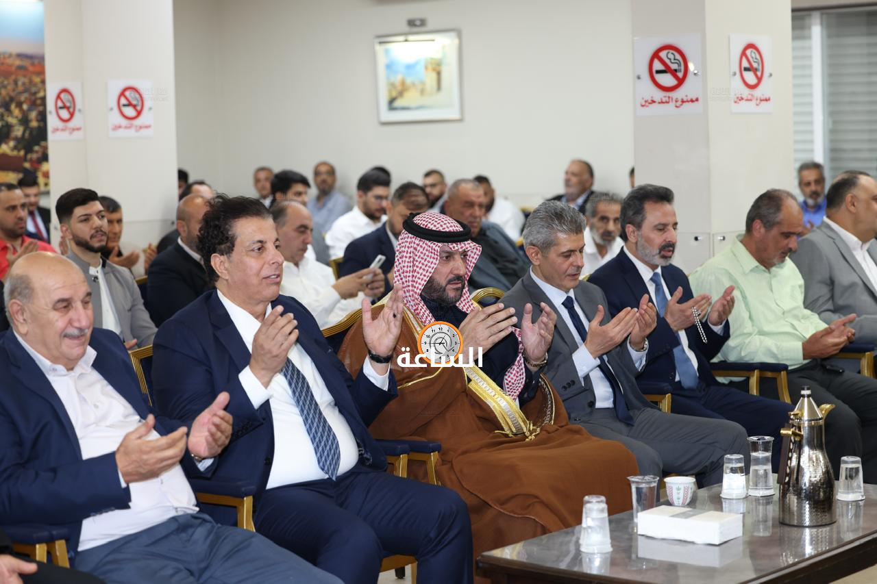 Madar Al-Saa Images 0.5172675532665721
