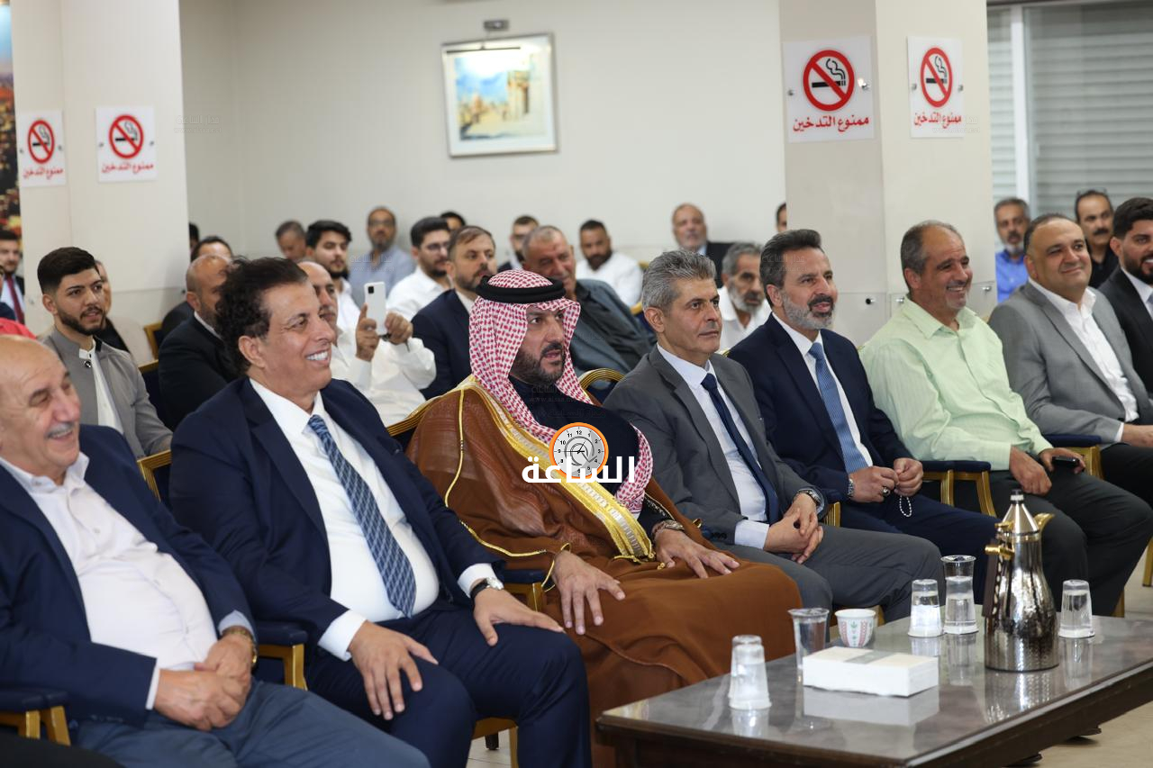 Madar Al-Saa Images 0.43741320188312804