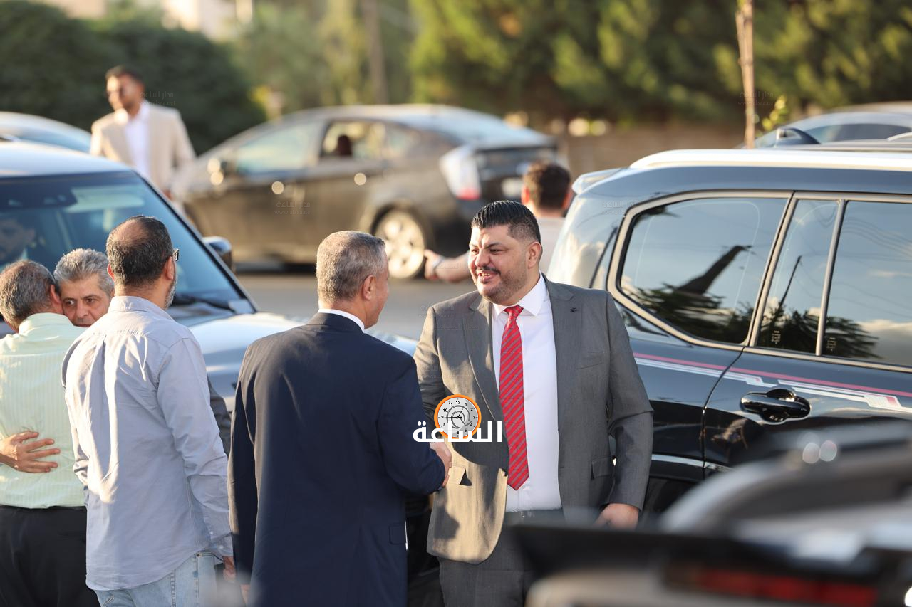 Madar Al-Saa Images 0.7923888524641725