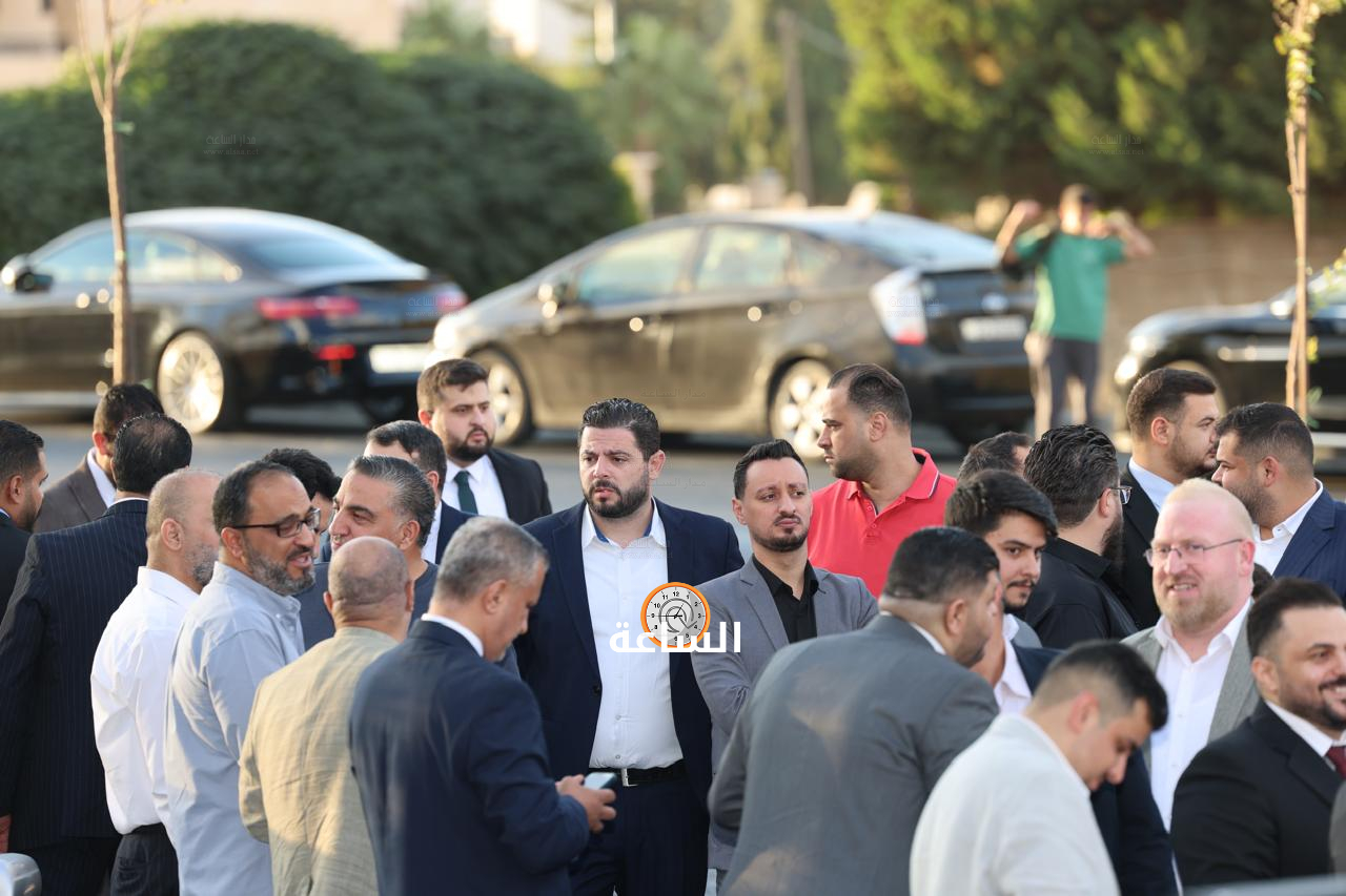 Madar Al-Saa Images 0.31598918435376044