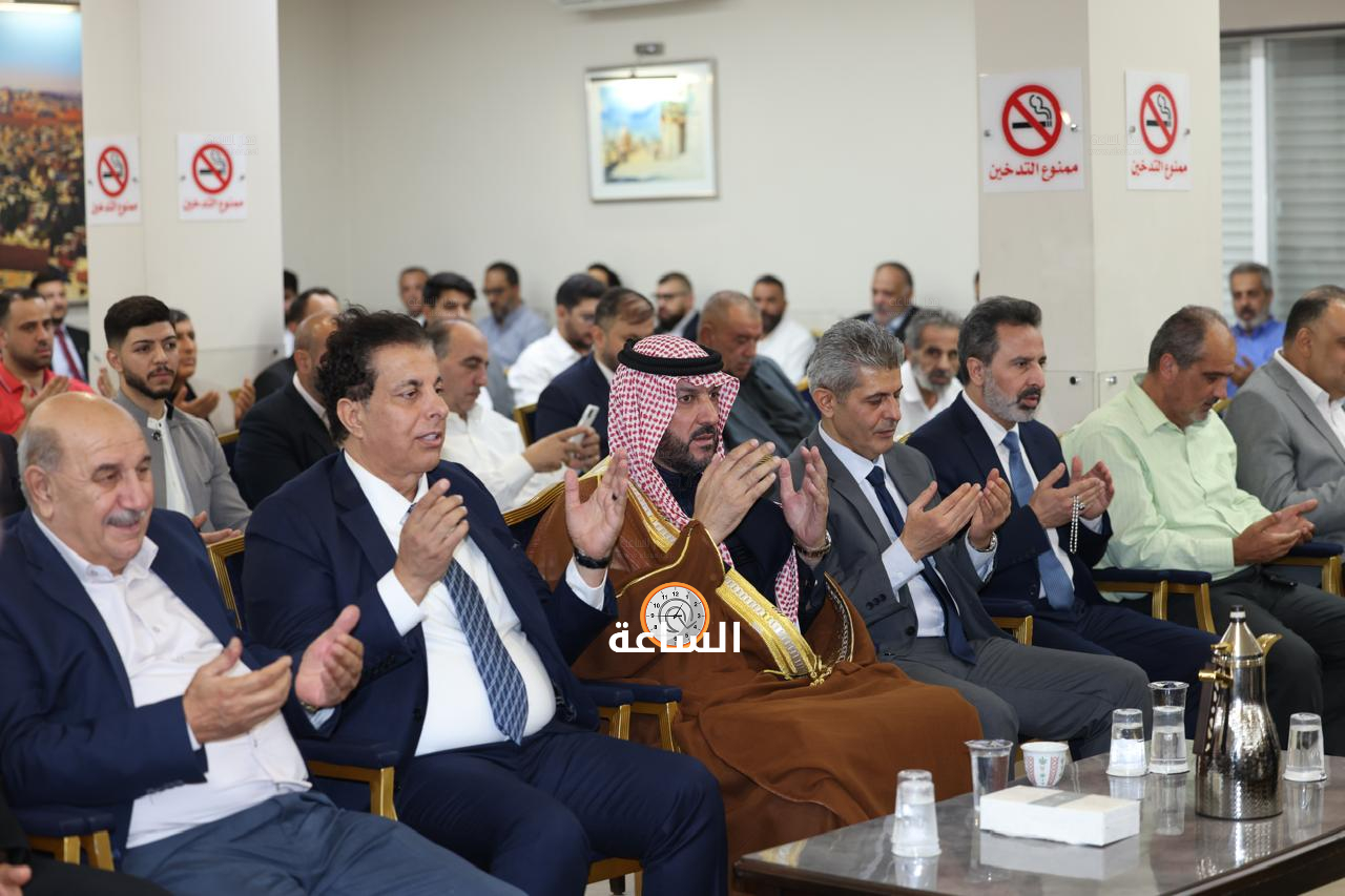Madar Al-Saa Images 0.09534280391700067