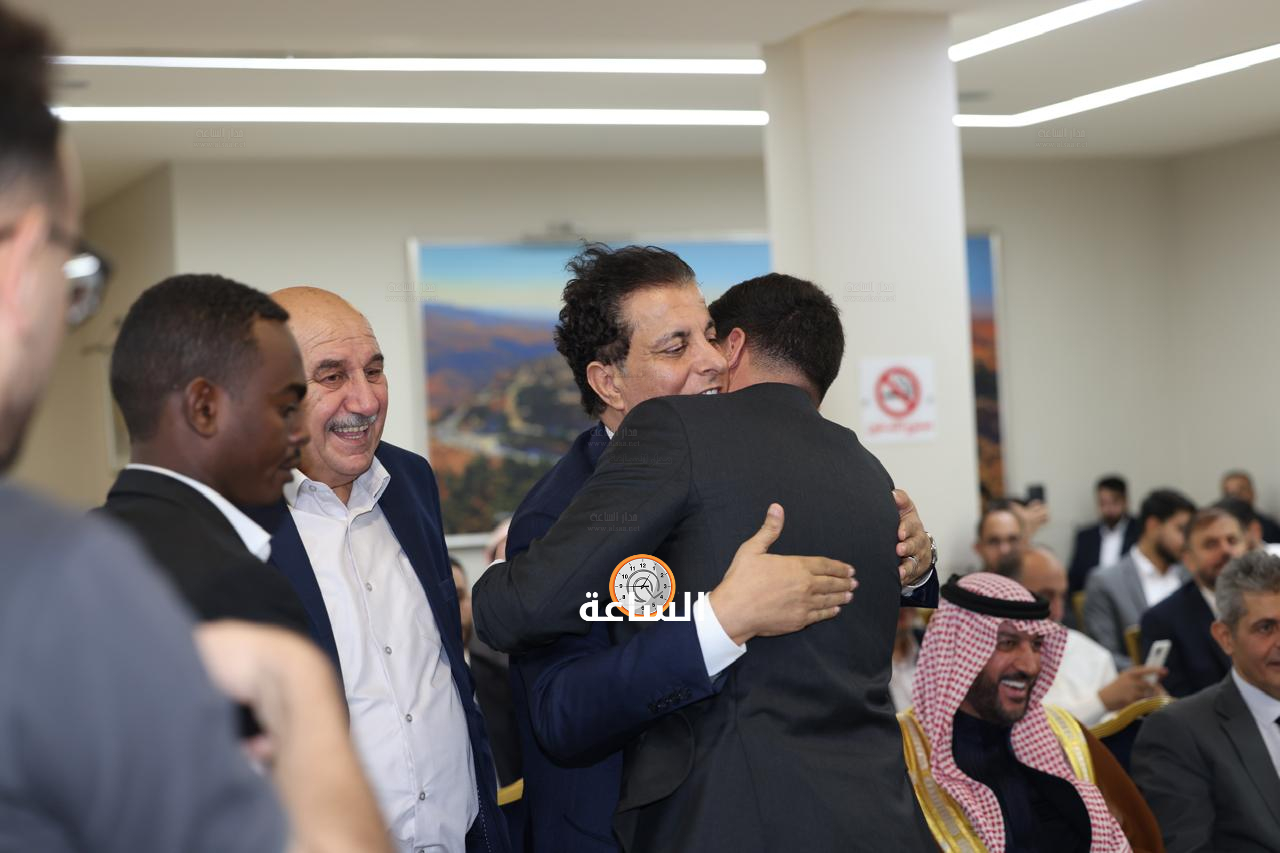 Madar Al-Saa Images 0.09132589906295119