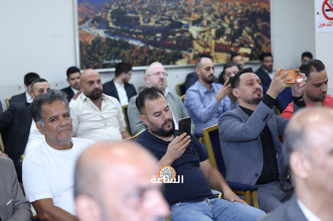Madar Al-Saa Images 0.044904560050929465
