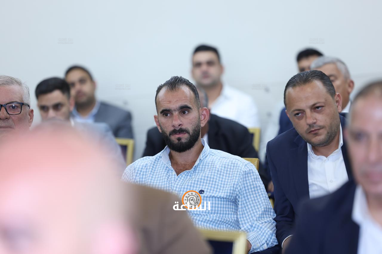 Madar Al-Saa Images 0.8844450947390723