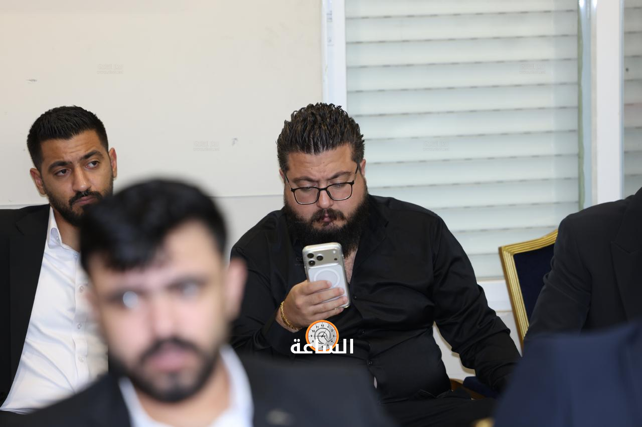 Madar Al-Saa Images 0.8103748605447736